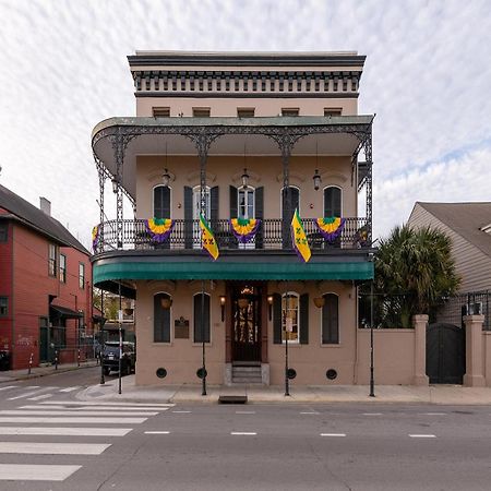 French Quarter Suites Hotel New Orleans Luaran gambar