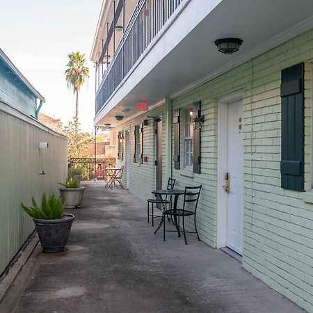 French Quarter Suites Hotel New Orleans Luaran gambar