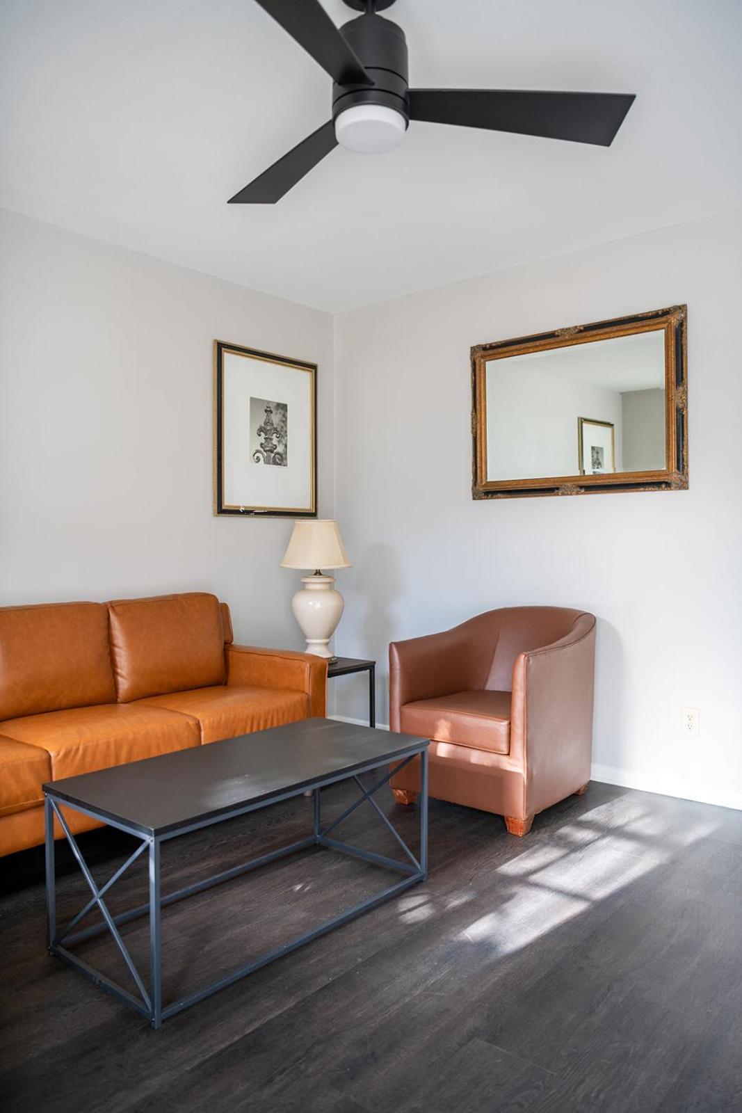 French Quarter Suites Hotel New Orleans Luaran gambar