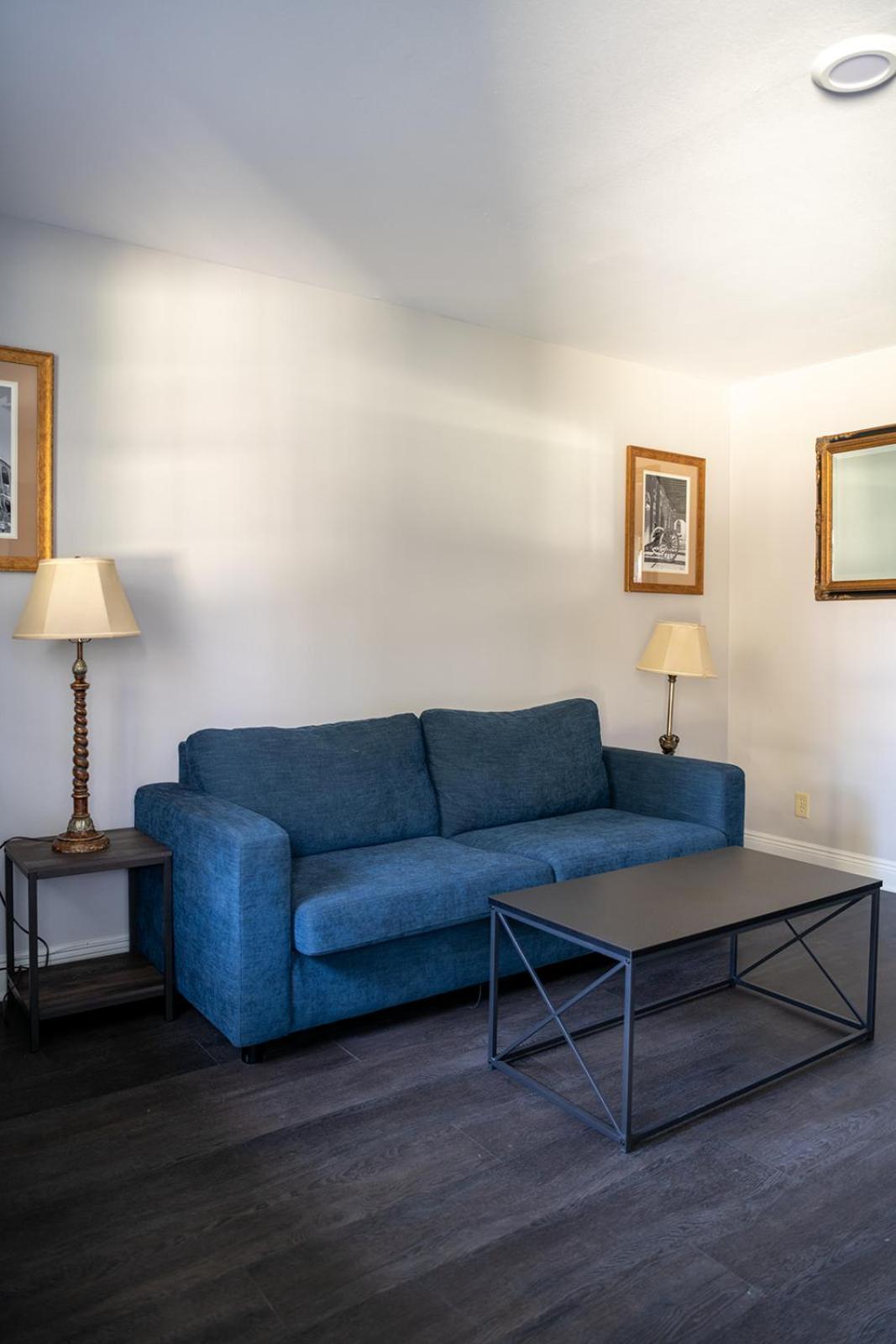 French Quarter Suites Hotel New Orleans Luaran gambar