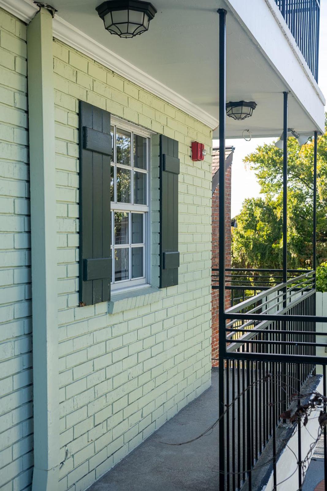 French Quarter Suites Hotel New Orleans Luaran gambar