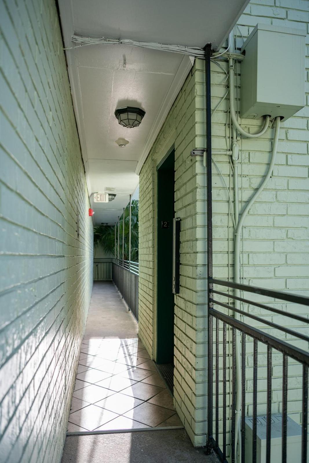French Quarter Suites Hotel New Orleans Luaran gambar