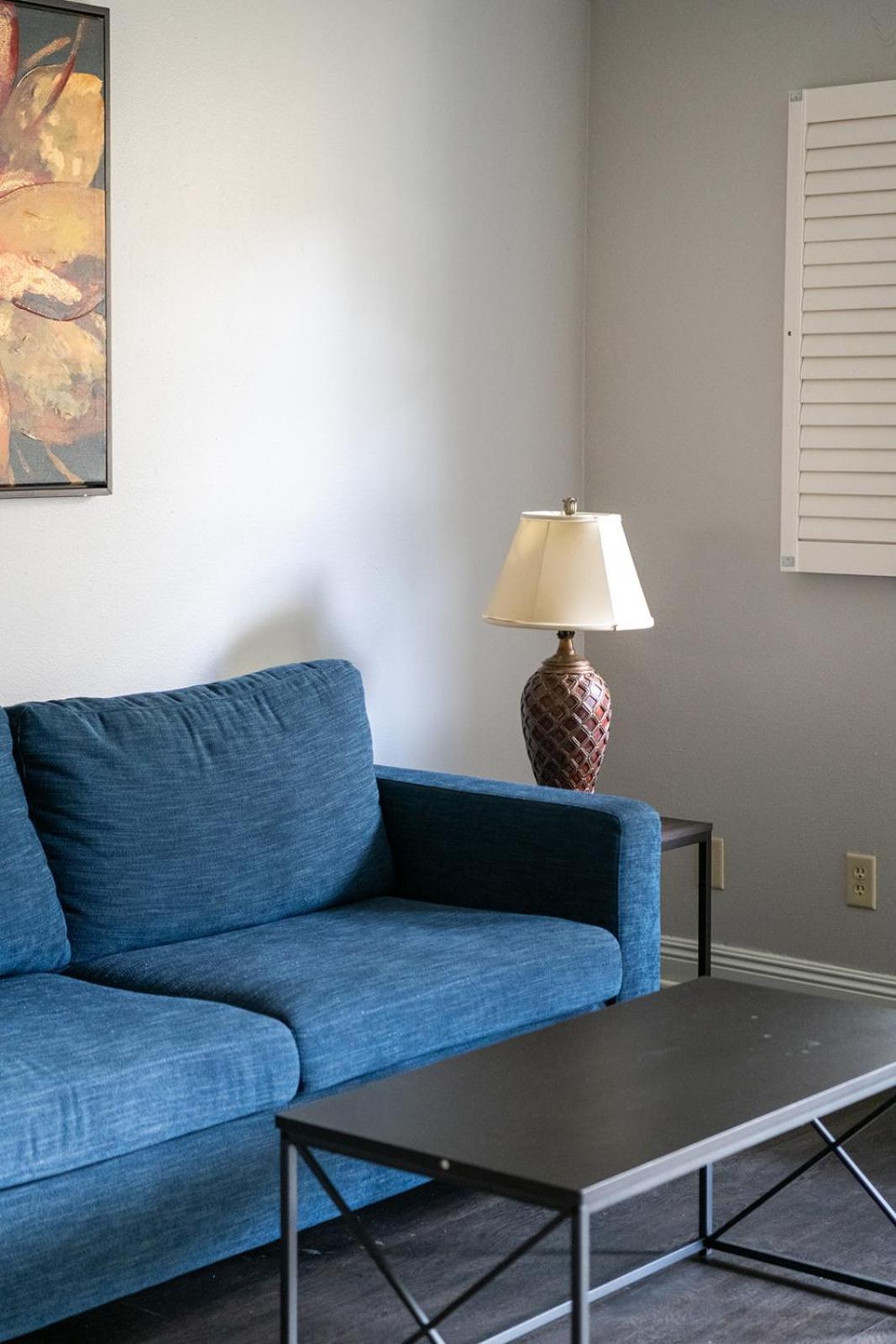 French Quarter Suites Hotel New Orleans Luaran gambar