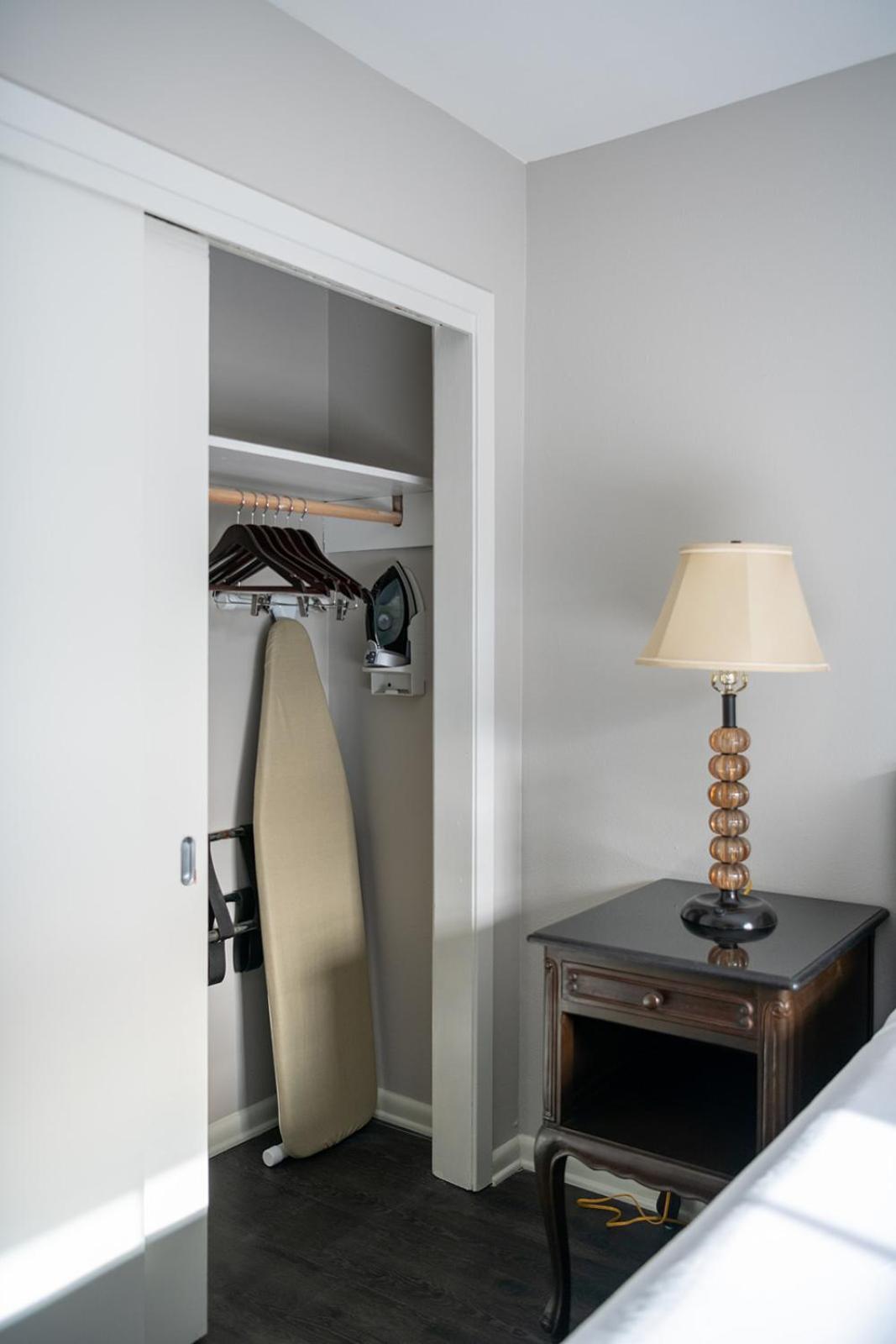French Quarter Suites Hotel New Orleans Luaran gambar