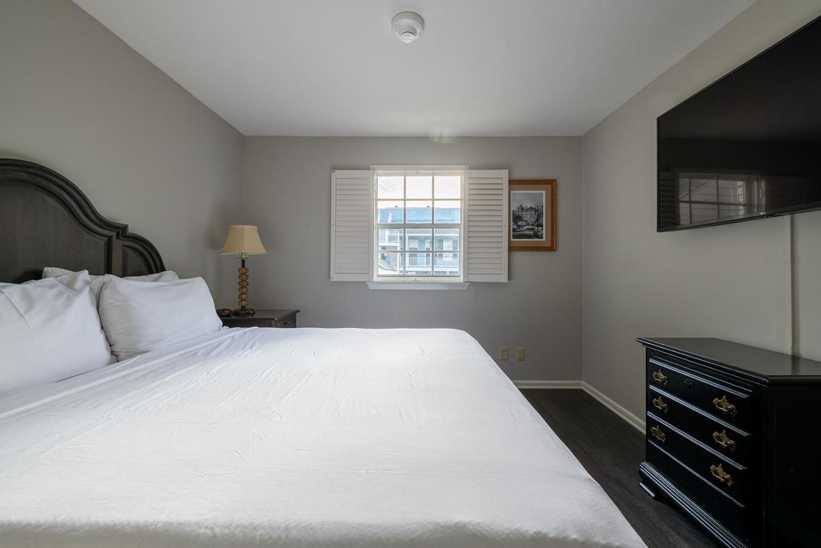French Quarter Suites Hotel New Orleans Luaran gambar