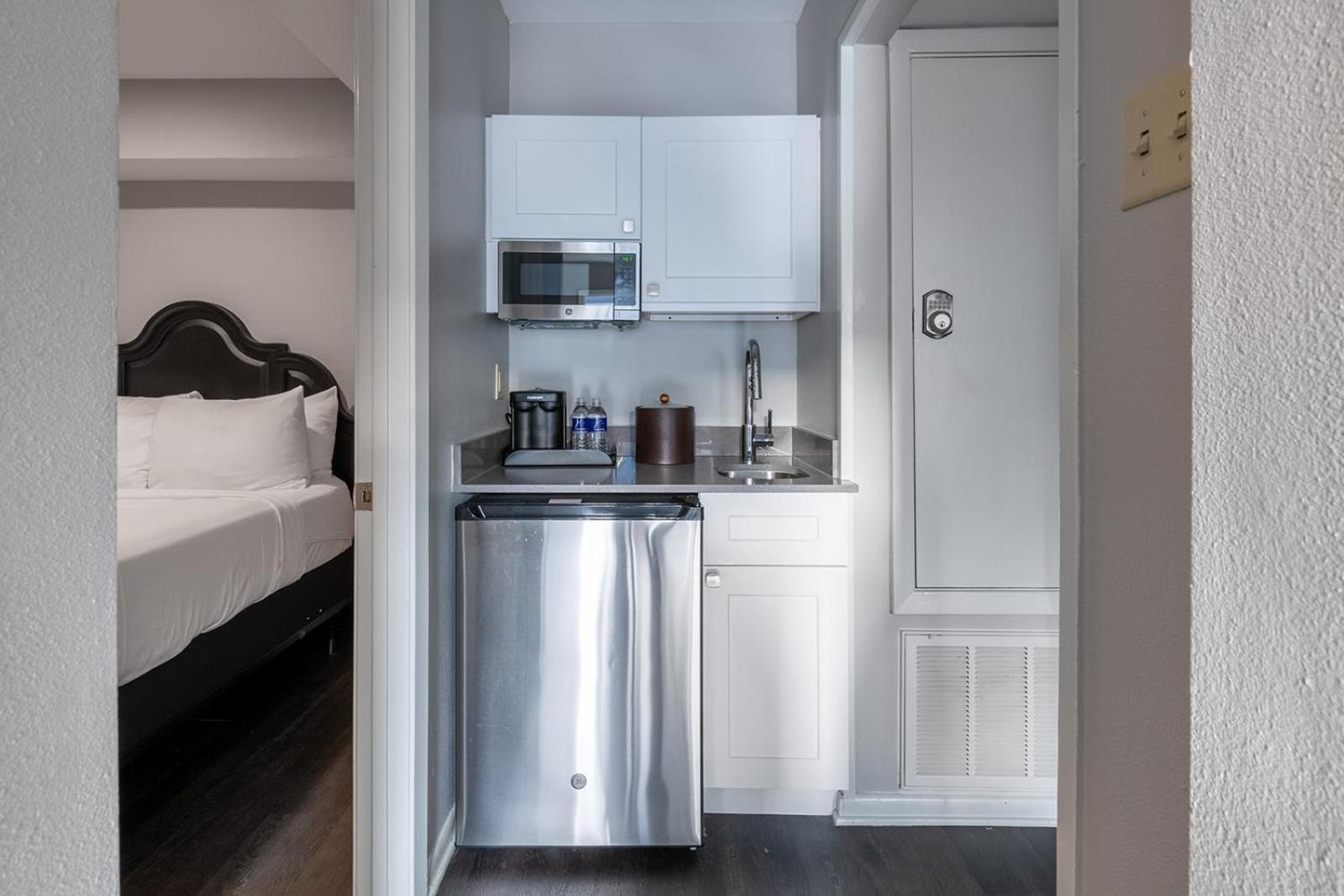 French Quarter Suites Hotel New Orleans Luaran gambar