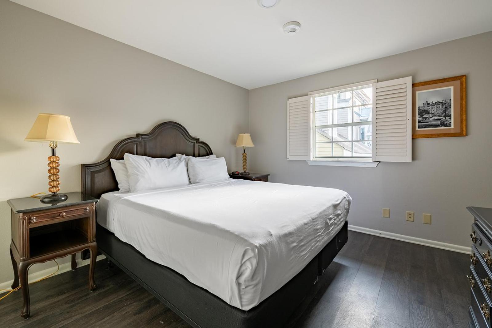 French Quarter Suites Hotel New Orleans Luaran gambar