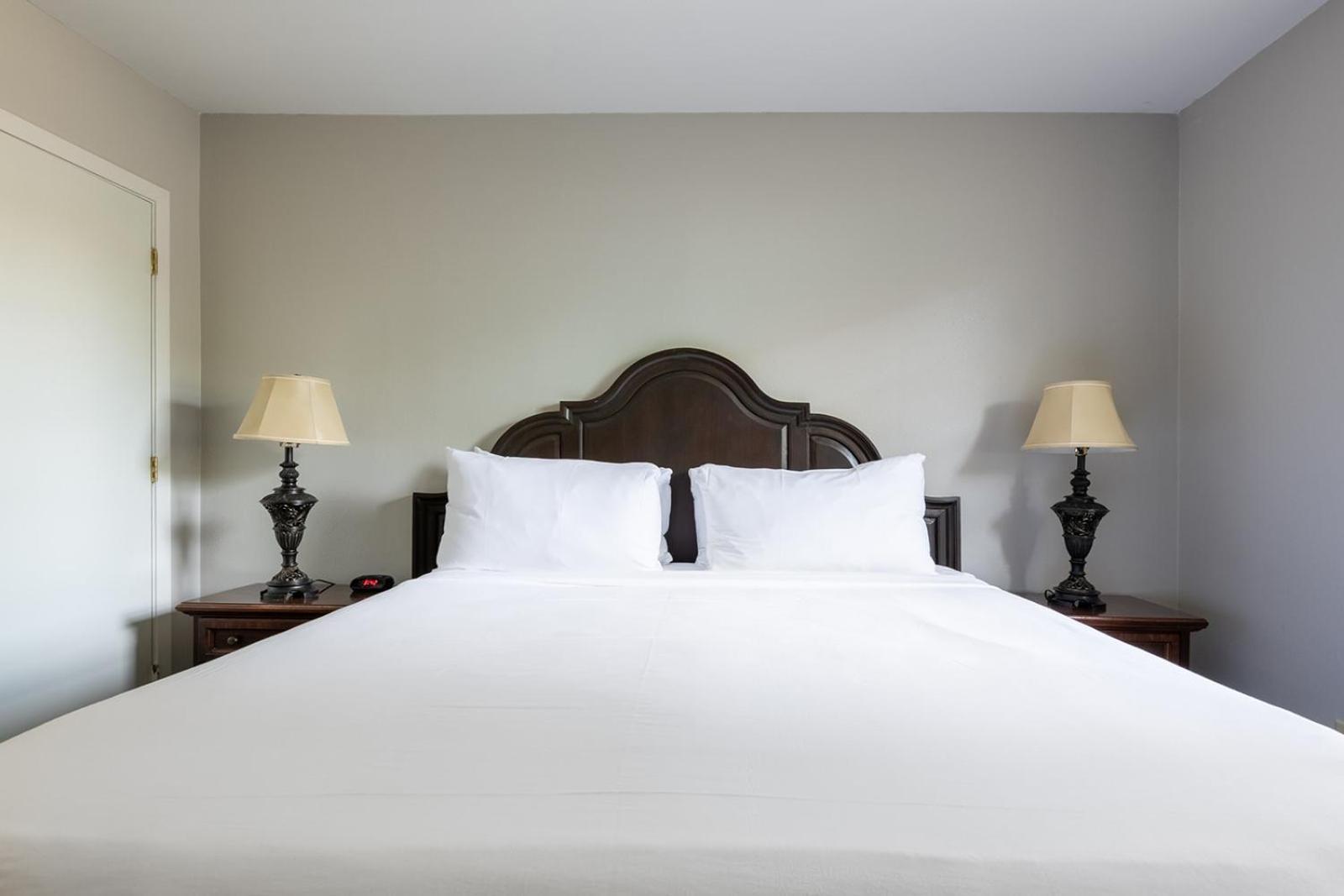 French Quarter Suites Hotel New Orleans Luaran gambar