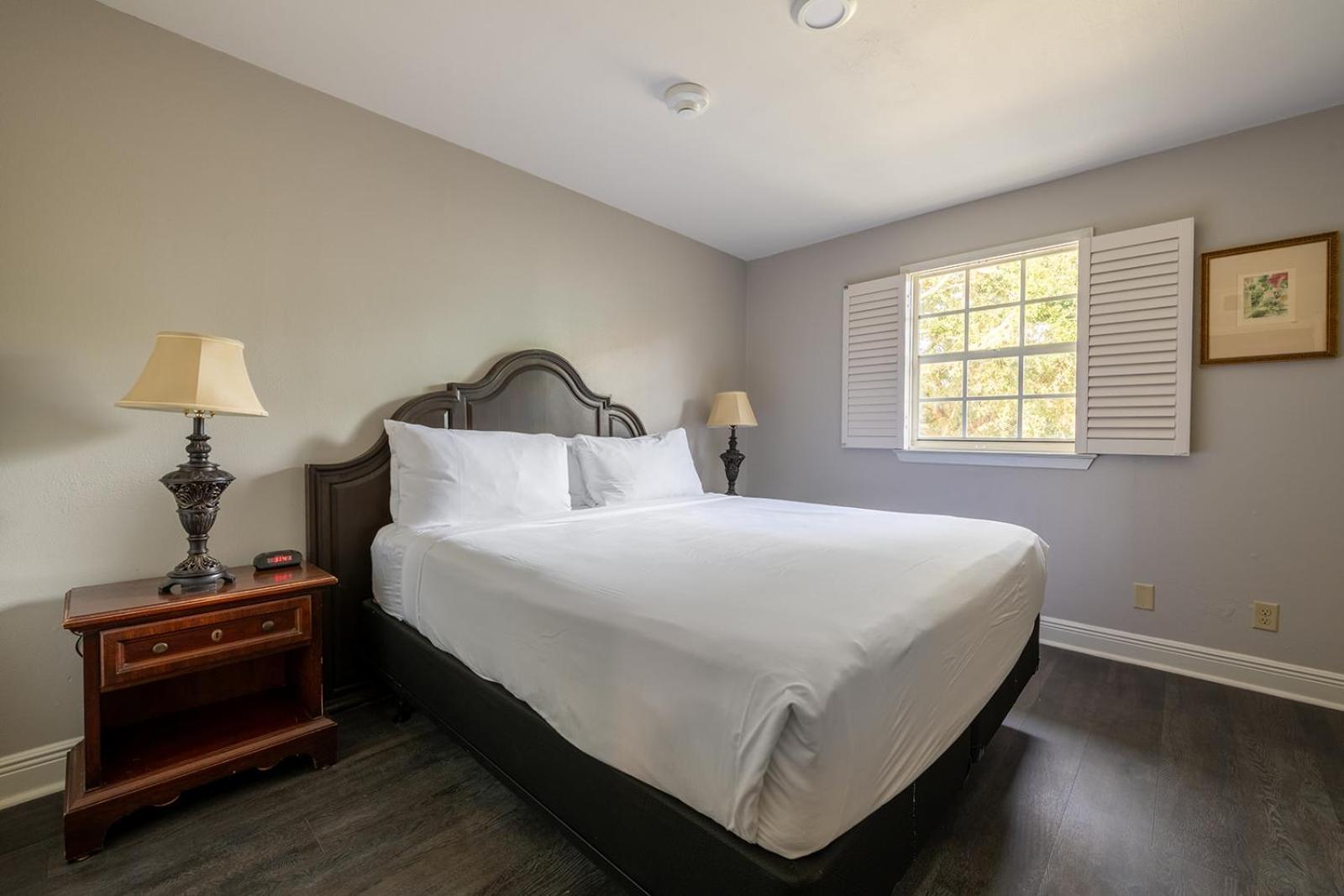 French Quarter Suites Hotel New Orleans Luaran gambar