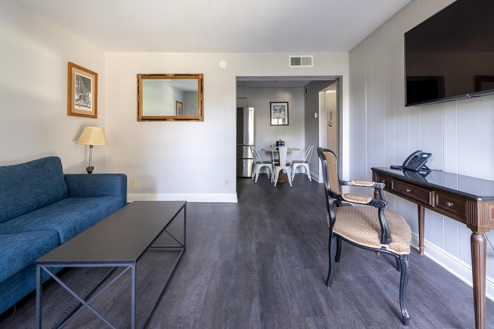 French Quarter Suites Hotel New Orleans Luaran gambar