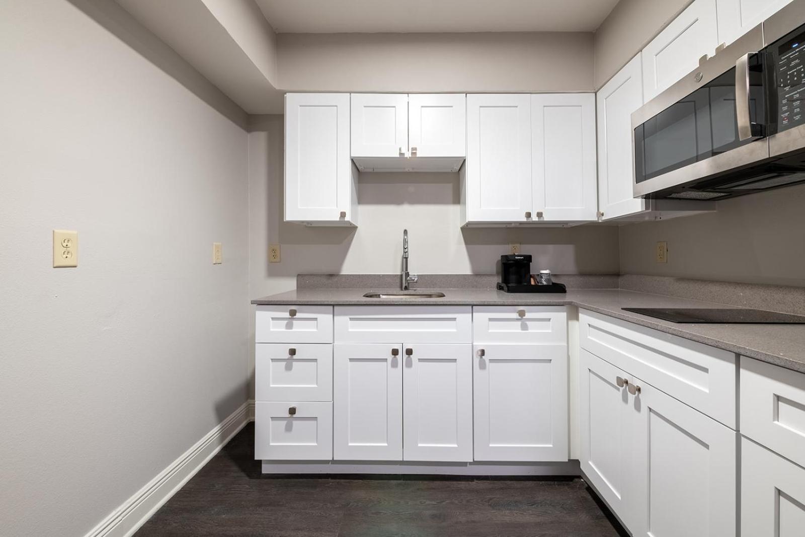 French Quarter Suites Hotel New Orleans Luaran gambar