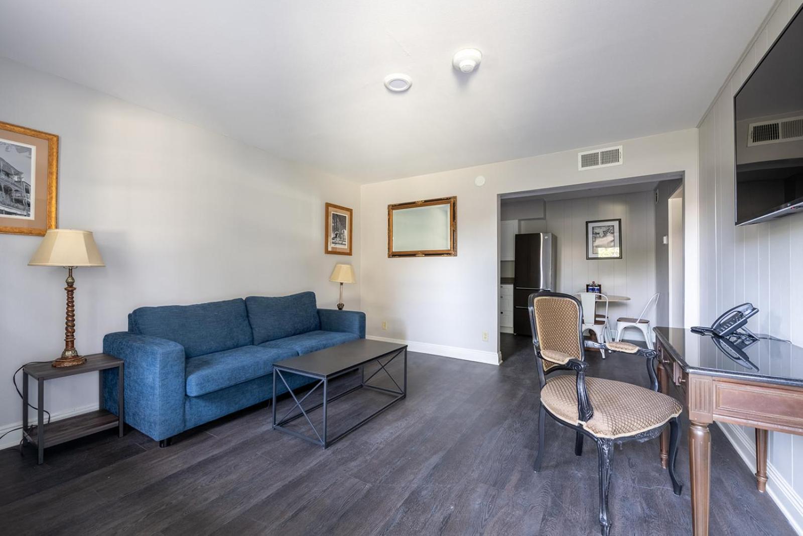 French Quarter Suites Hotel New Orleans Luaran gambar
