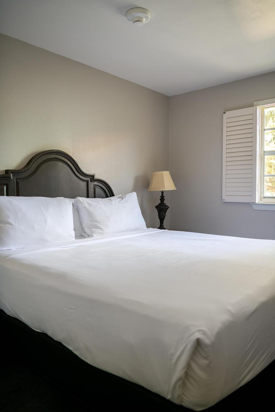 French Quarter Suites Hotel New Orleans Luaran gambar