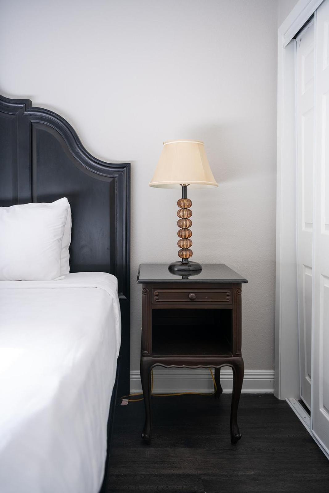 French Quarter Suites Hotel New Orleans Luaran gambar