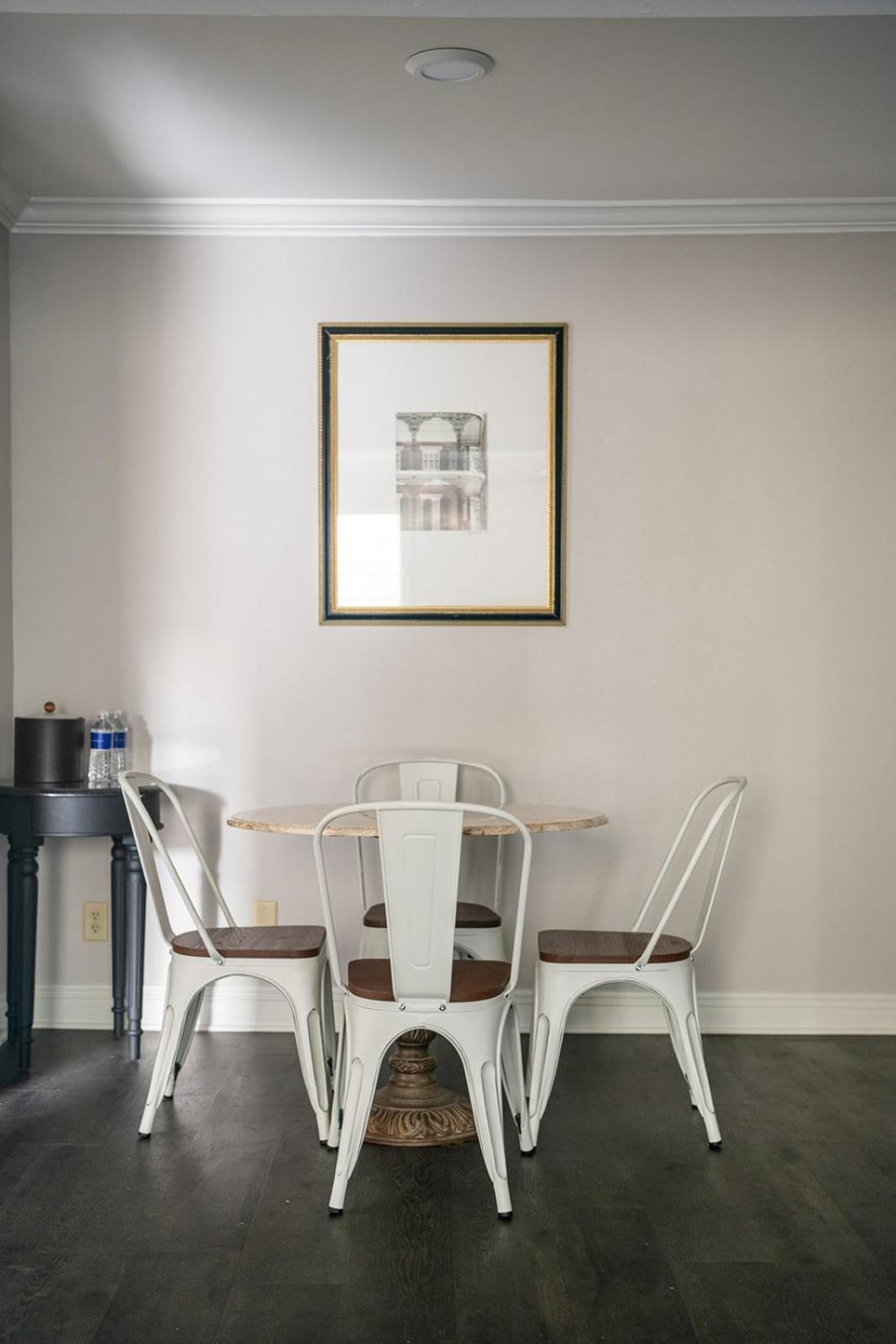 French Quarter Suites Hotel New Orleans Luaran gambar