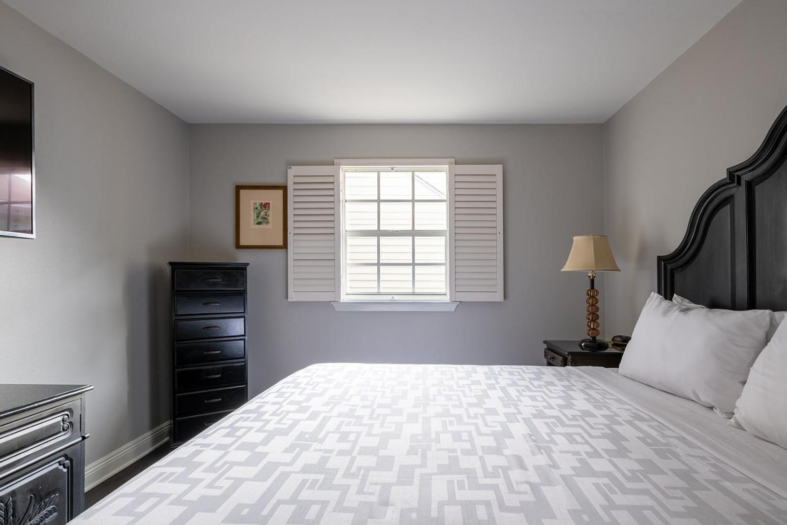 French Quarter Suites Hotel New Orleans Luaran gambar