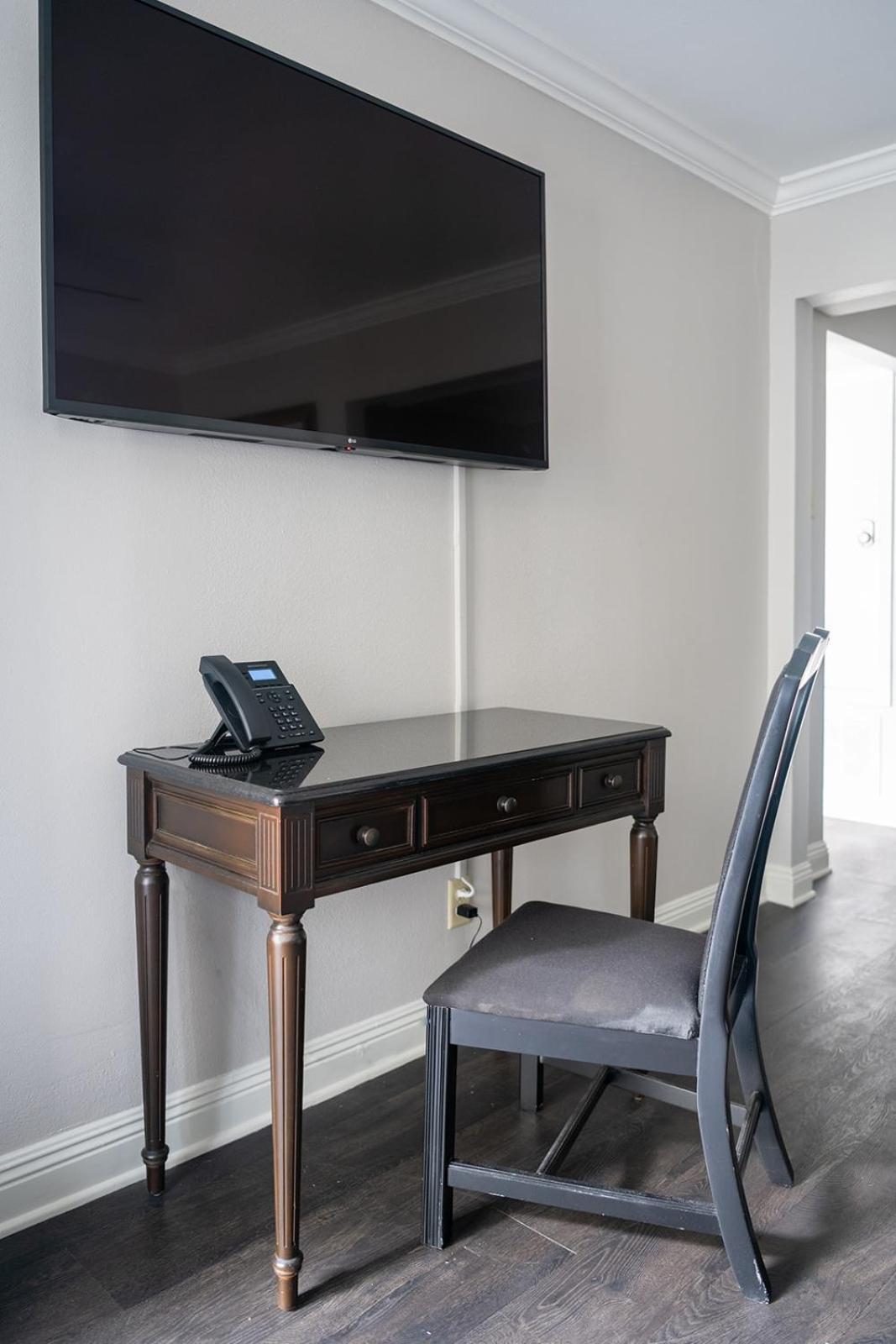 French Quarter Suites Hotel New Orleans Luaran gambar