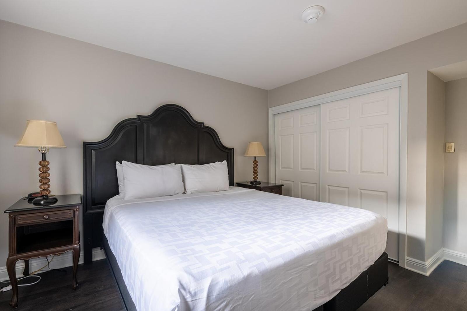 French Quarter Suites Hotel New Orleans Luaran gambar