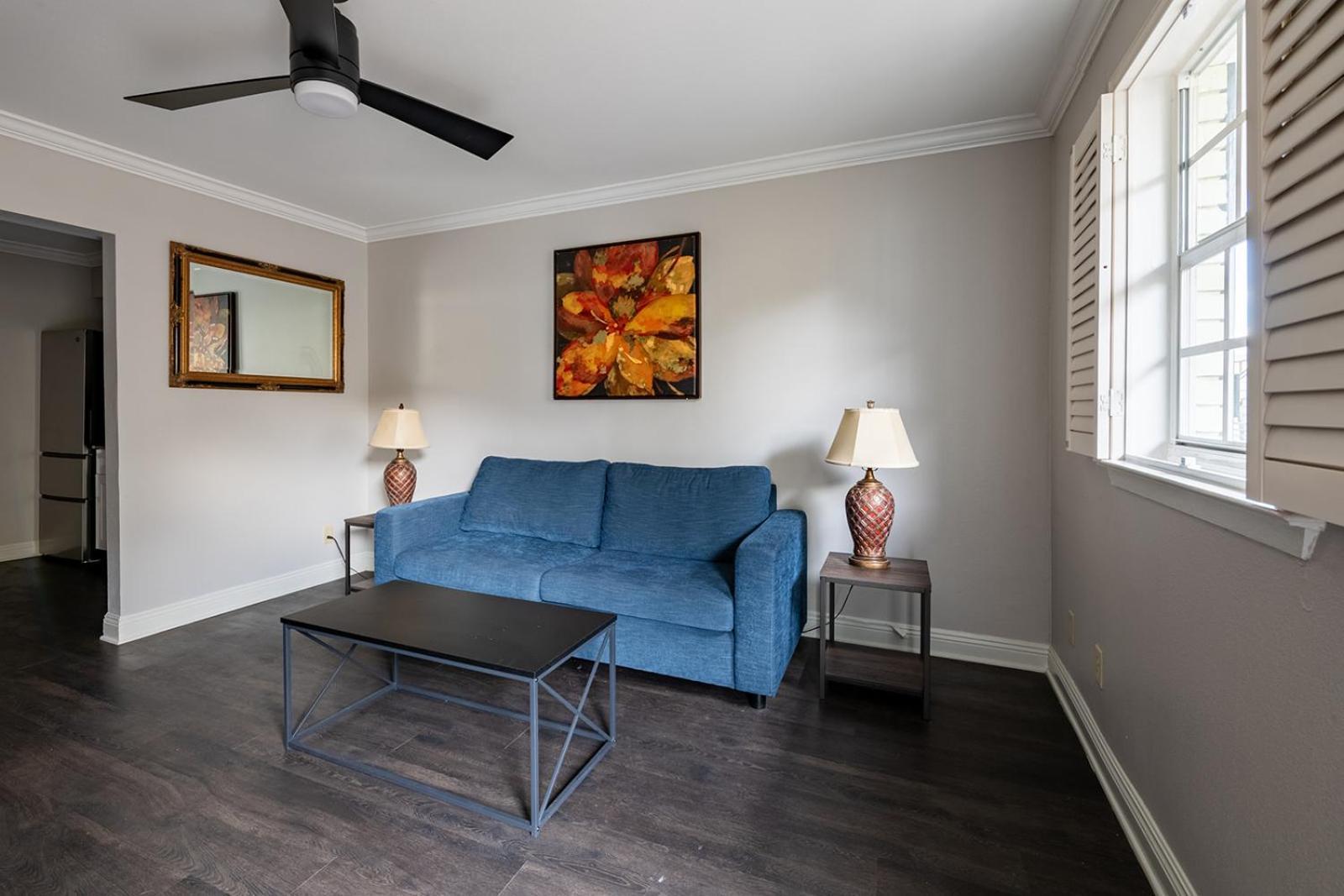 French Quarter Suites Hotel New Orleans Luaran gambar