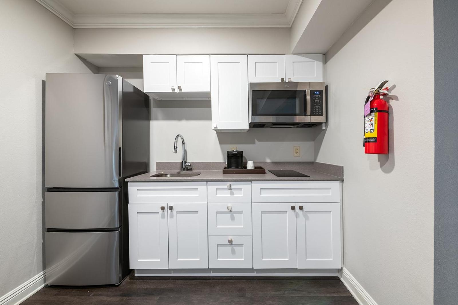 French Quarter Suites Hotel New Orleans Luaran gambar
