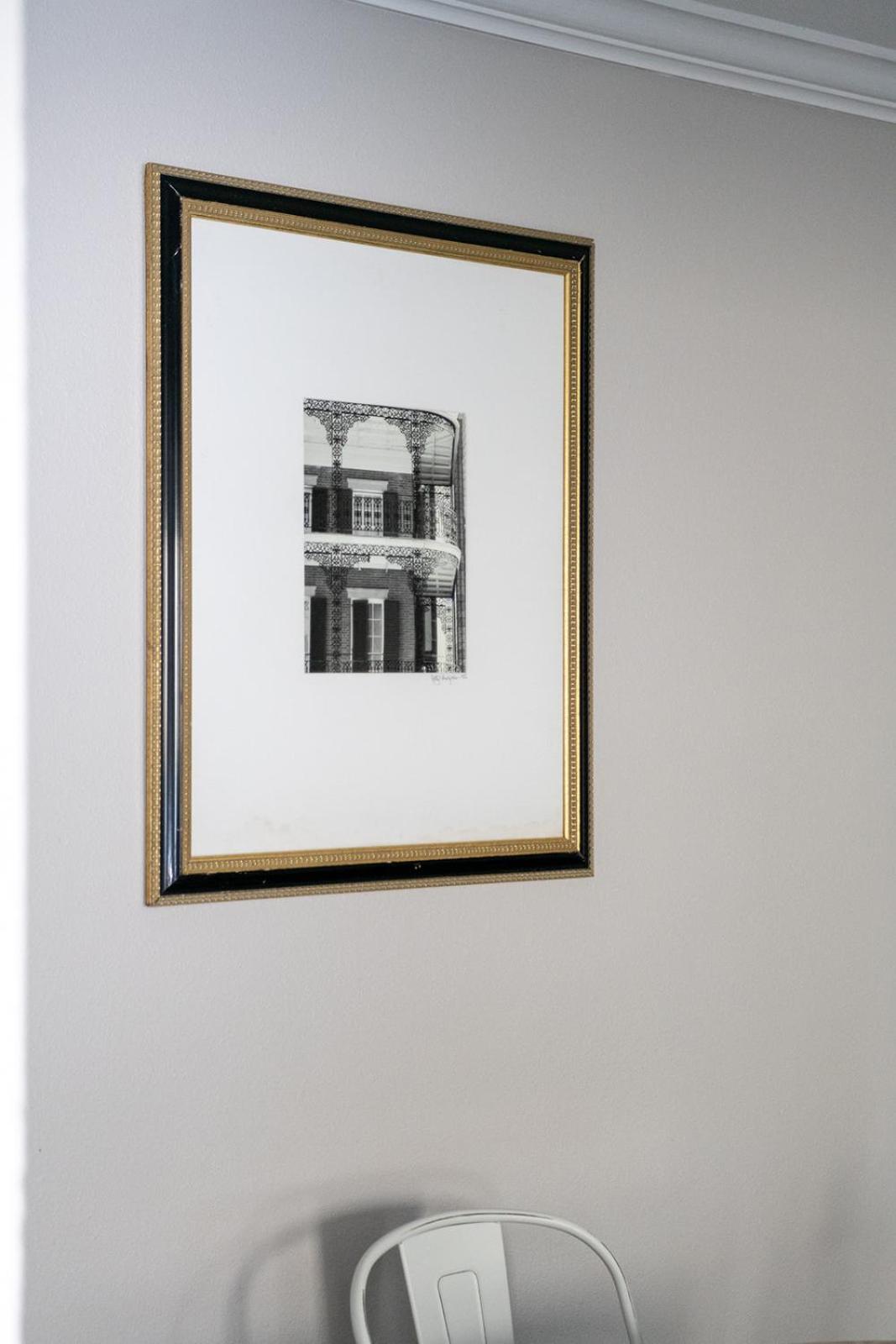 French Quarter Suites Hotel New Orleans Luaran gambar