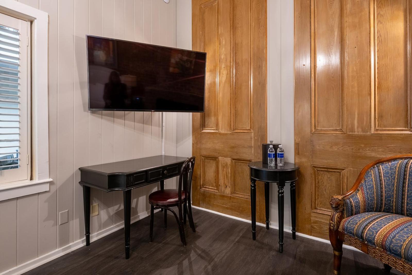 French Quarter Suites Hotel New Orleans Luaran gambar