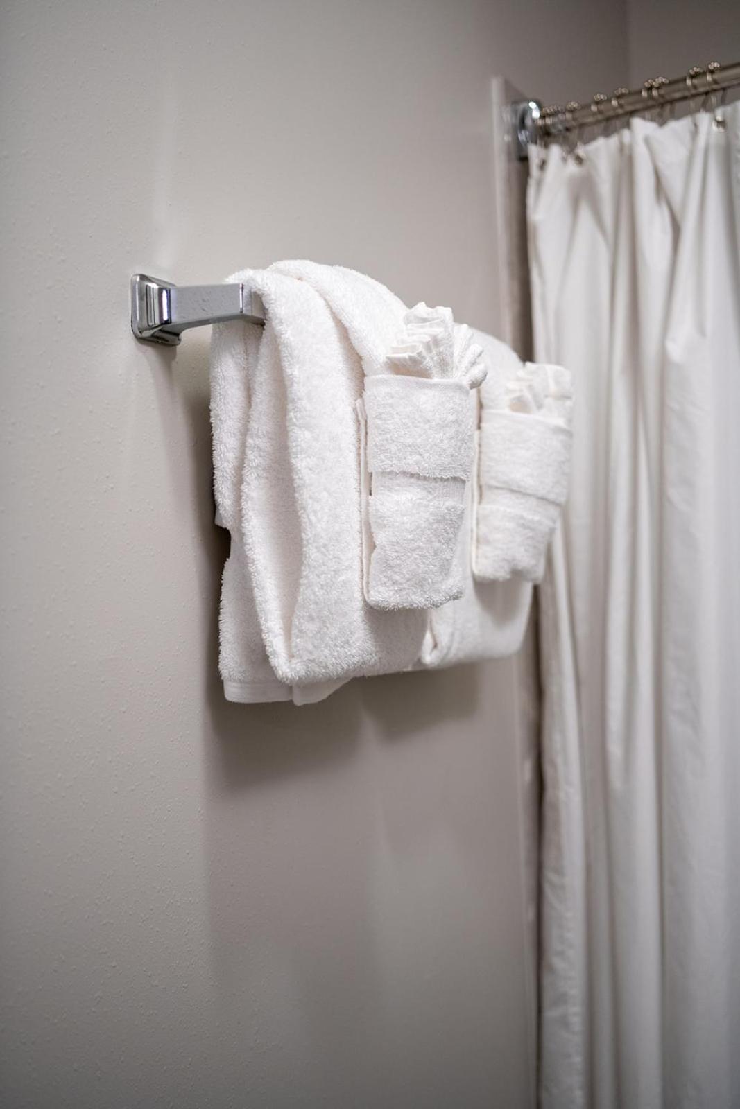 French Quarter Suites Hotel New Orleans Luaran gambar