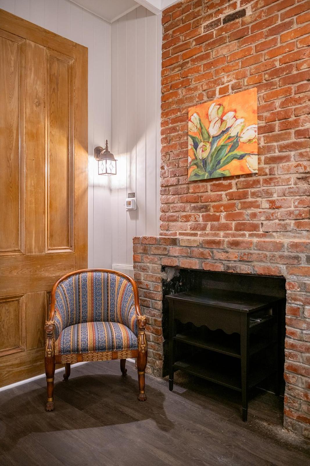 French Quarter Suites Hotel New Orleans Luaran gambar
