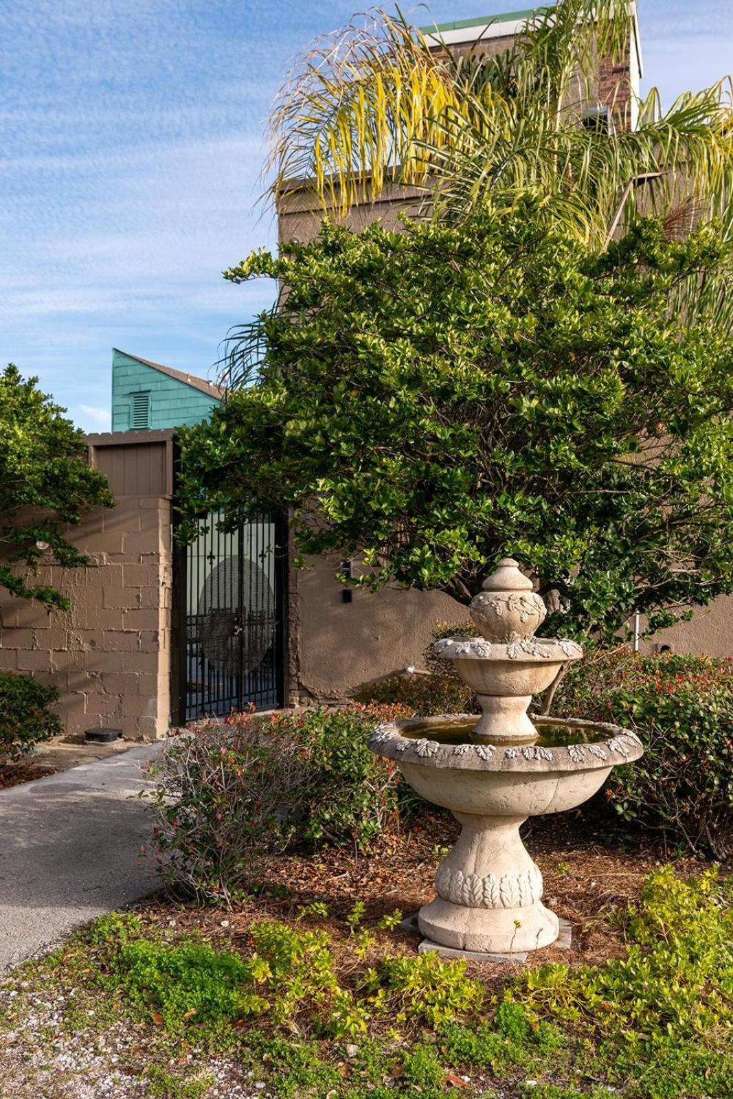 French Quarter Suites Hotel New Orleans Luaran gambar