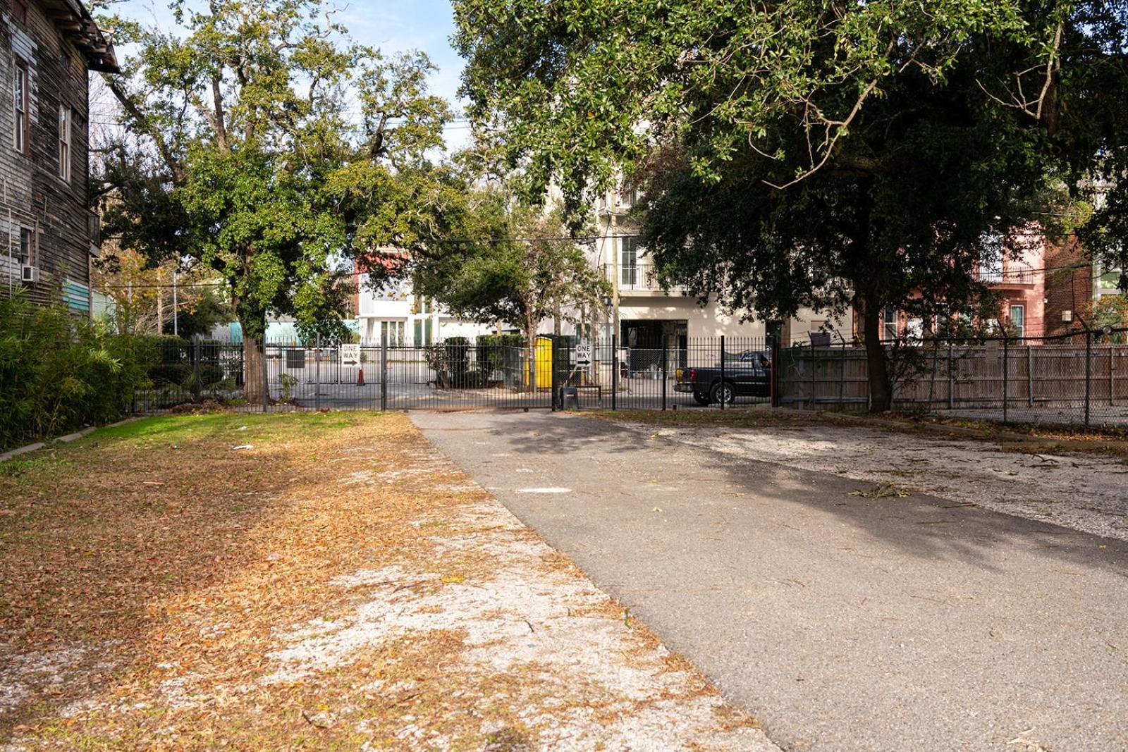 French Quarter Suites Hotel New Orleans Luaran gambar