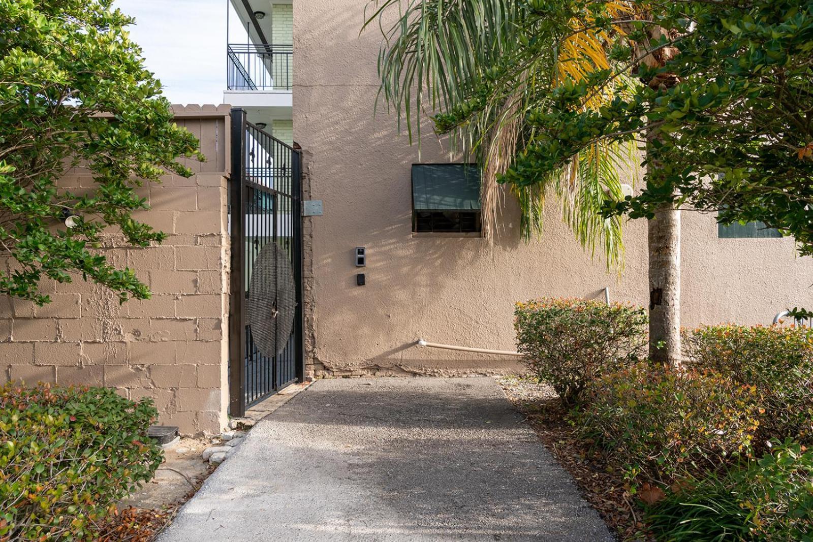 French Quarter Suites Hotel New Orleans Luaran gambar