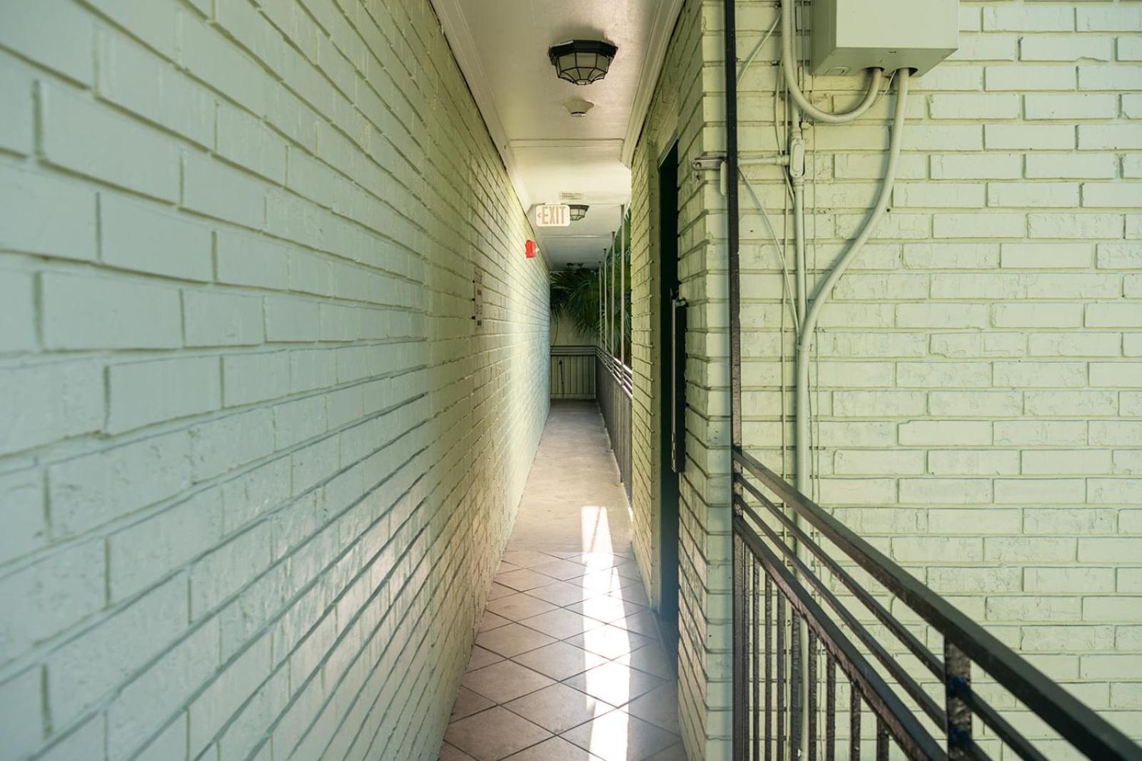 French Quarter Suites Hotel New Orleans Luaran gambar